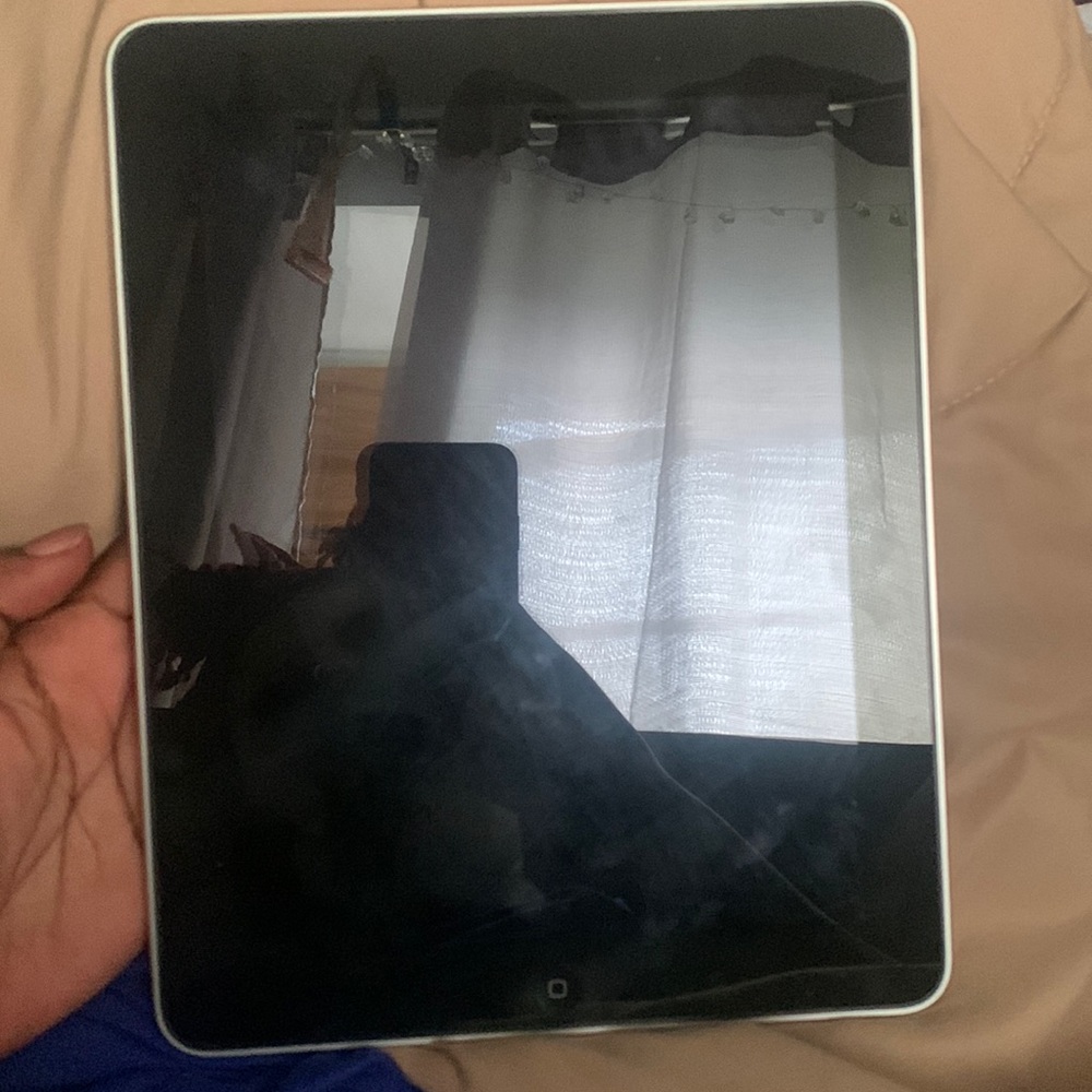 iPad